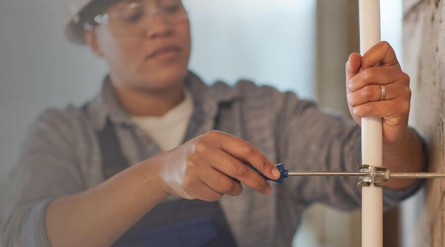 Whole-Home Plumbing Inspection in East Hartford, CT